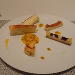 ビュー＆ダイニング コトシエール - 