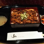 京の焼肉処 弘  - 