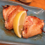 鳥九 - 【手羽先】