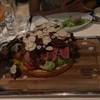 オーク ドア -  オーク ドア -