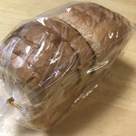 ロワンモンターニュ - イギリス食パン・伝統