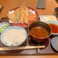 天ぷら ひさご - 