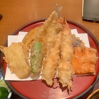 天ぷら ひさご - 