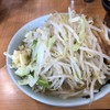 ラーメン二郎 八王子野猿街道店 ２