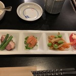 バルーンフラワー - 