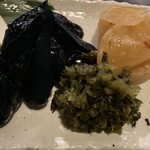 バルーンフラワー - 