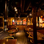 新宿三代目ホルモン家