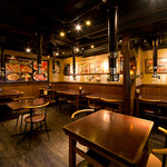 新宿三代目ホルモン家