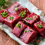 新宿三代目ホルモン家