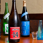 はかた居酒屋ばかちん