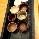 天ぷら たけうち - 