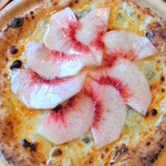 フィオーレ ピザ ダイニング & バー