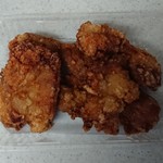 Karaage Semmon Matsumurashouten - 