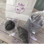 ロータスバゲット - 料理写真: