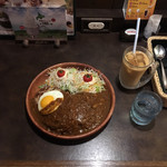 びっくりドンキー 新宿靖国通り店 - 