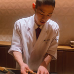 銀座 しのはら - 