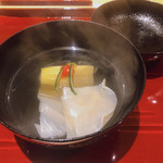 銀座 しのはら - 