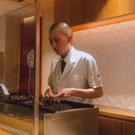 銀座 しのはら - 