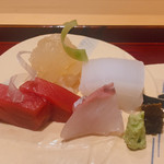 銀座 しのはら - 