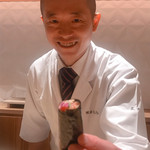 銀座 しのはら - 