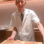 銀座 しのはら - 