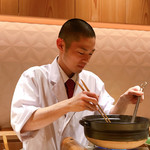 銀座 しのはら - 