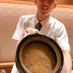 銀座 しのはら - 