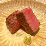 銀座 しのはら - 