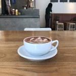 ストリーマー コーヒー カンパニー - ココア 2018/02/13