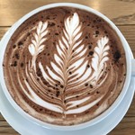 ストリーマー コーヒー カンパニー - ココア 2018/02/13