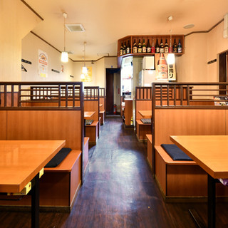 慶太郎餃子酒場_2