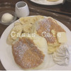 OASIS CAFE 亀有店