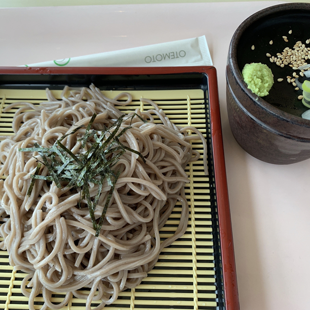 レストランソレイユ - 白石（食堂）の写真