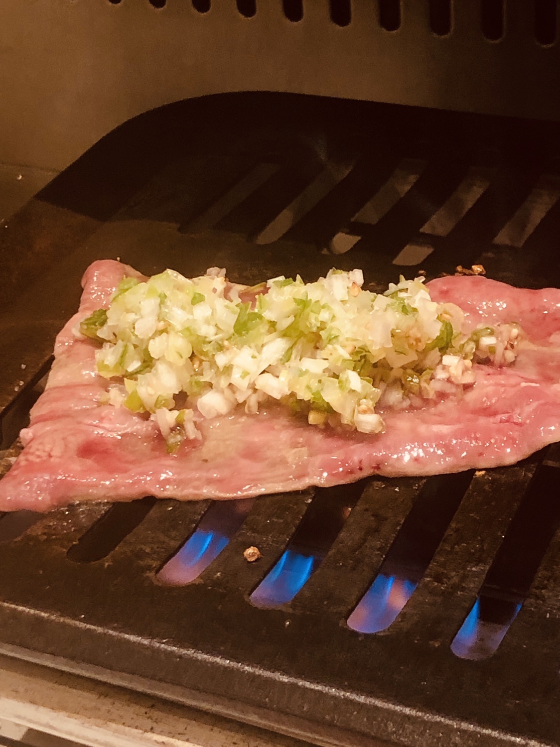 焼肉チャンピオン 恵比寿本店
