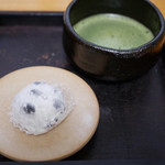 Wagashi Dokoro Takuhiro - 