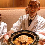 銀座 しのはら - 