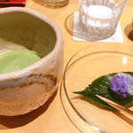 銀座 しのはら - 