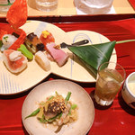 銀座 しのはら - 