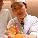 銀座 しのはら - 