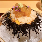 銀座 しのはら - 