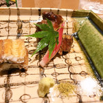 銀座 しのはら - 