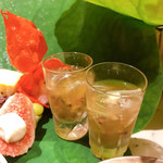 銀座 しのはら - 