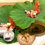 銀座 しのはら - 