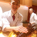 銀座 しのはら - 