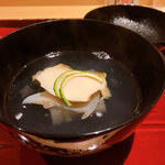 銀座 しのはら - 