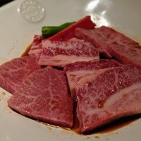 原宿焼肉 KINTAN - 