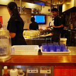 カリカル 新橋本店