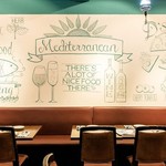 D’s Mediterranean Kitchen - その他写真: