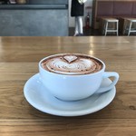 ストリーマー コーヒー カンパニー - ココア 2018/02/14