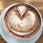 ストリーマー コーヒー カンパニー - ココア 2018/02/14